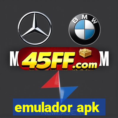 emulador apk